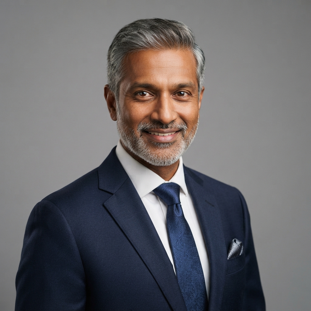 Rajesh Verma