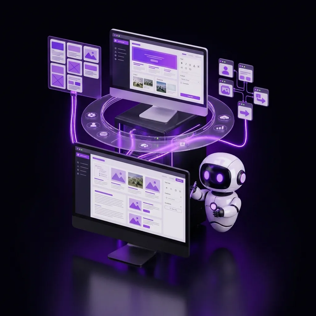 6. CMS Hosting