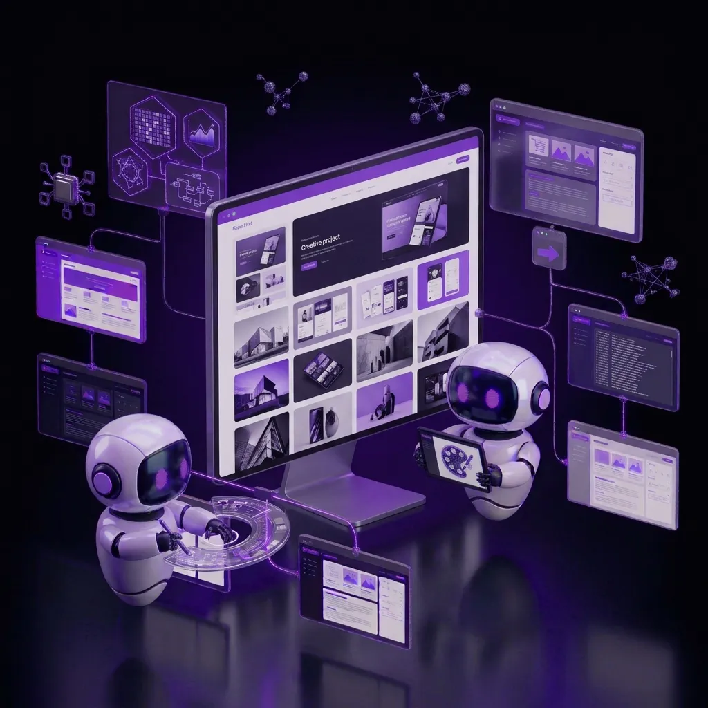 3. Portfolio Website