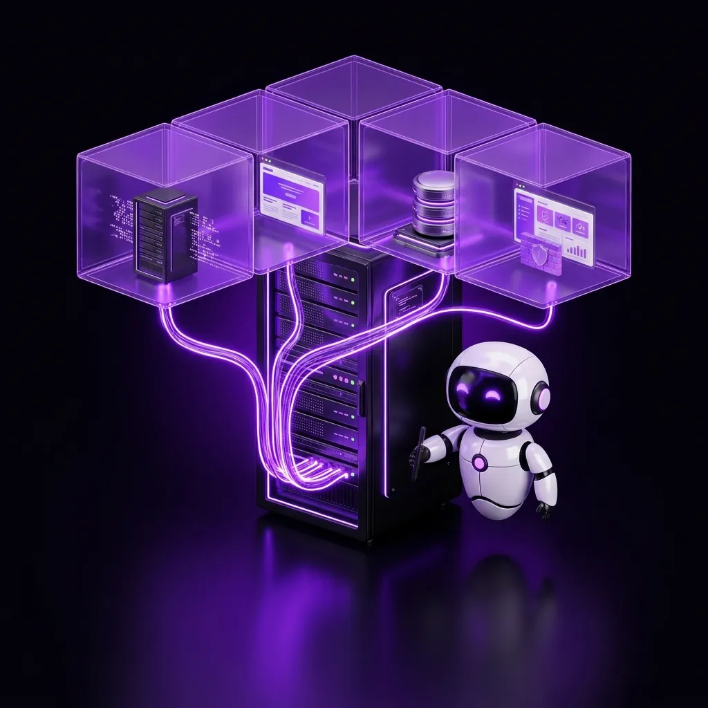 4. VPS Hosting